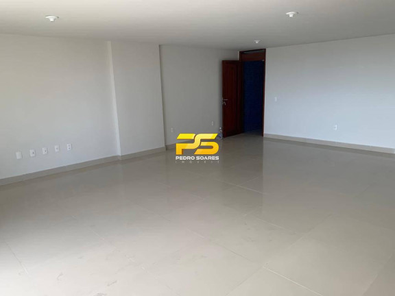 Imagem Apartamento com 4 Quartos à Venda, 230 m² em Aeroclube - João Pessoa Imagem Apartamento com 4 Quartos à Venda, 230 m² em Aeroclube - João Pessoa
