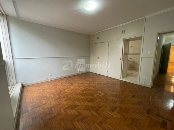 Imagem Apartamento com 3 Quartos à Venda, 190 m² em Higienópolis - São Paulo Imagem Apartamento com 3 Quartos à Venda, 190 m² em Higienópolis - São Paulo
