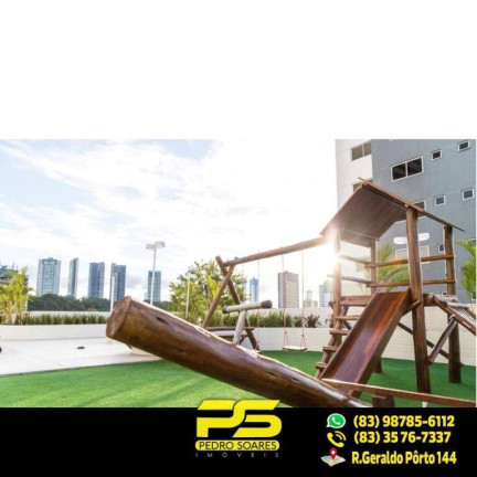 Imagem Apartamento com 3 Quartos à Venda, 252 m² em Manaíra - João Pessoa Imagem Apartamento com 3 Quartos à Venda, 252 m² em Manaíra - João Pessoa