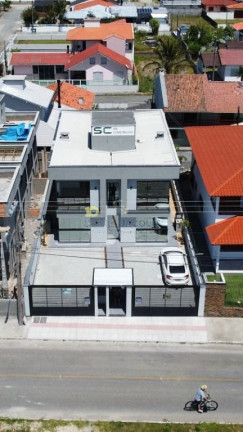 Imagem Apartamento com 2 Quartos à Venda, 84 m² em Praia Do Sonho (ens Brito) - Palhoça