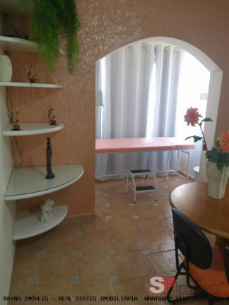 Imagem Apartamento com 3 Quartos à Venda, 180 m² em Jardim São Paulo(zona Norte) - São Paulo Imagem Apartamento com 3 Quartos à Venda, 180 m² em Jardim São Paulo(zona Norte) - São Paulo