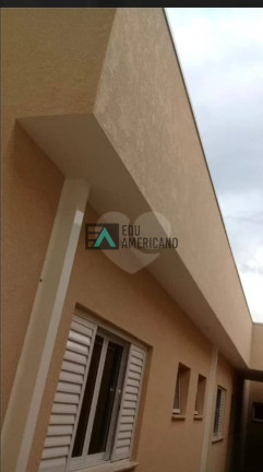 Imagem Casa com 2 Quartos à Venda, 75 m² em Jardim Imperial - Atibaia Imagem Casa com 2 Quartos à Venda, 75 m² em Jardim Imperial - Atibaia