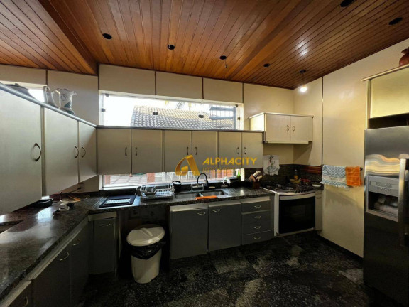 Imagem Casa com 4 Quartos à Venda, 450 m² em Alphaville 02 - Barueri Imagem Casa com 4 Quartos à Venda, 450 m² em Alphaville 02 - Barueri