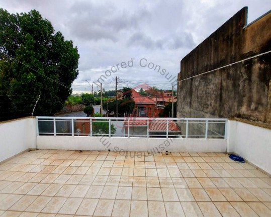 Imagem Sobrado com 3 Quartos à Venda, 168 m² em Parque Bandeirantes I (nova Veneza) - Sumaré Imagem Sobrado com 3 Quartos à Venda, 168 m² em Parque Bandeirantes I (nova Veneza) - Sumaré