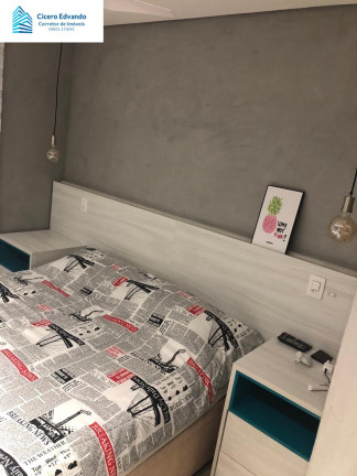 Imagem Imóvel com 2 Quartos à Venda, 91 m² em Vila Regente Feijó - São Paulo
