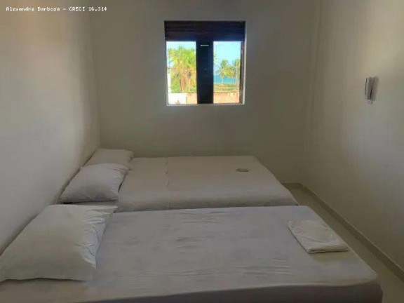Imagem Apartamento com 1 Quarto à Venda, 45 m² em Tamandaré - Tamandaré