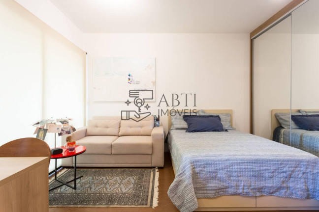 Imagem Apartamento com 1 Quarto à Venda, 34 m² em Cidade Monções - São Paulo Imagem Apartamento com 1 Quarto à Venda, 34 m² em Cidade Monções - São Paulo