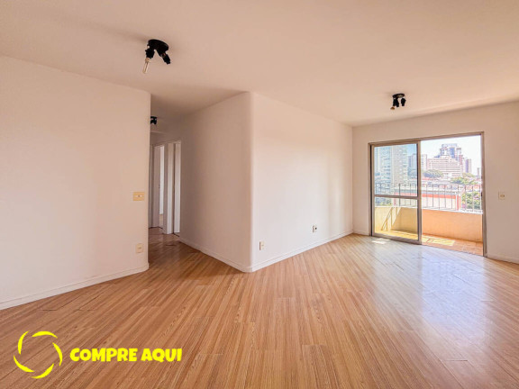 Imagem Apartamento com 3 Quartos à Venda, 170 m² em Vila Pompéia - São Paulo