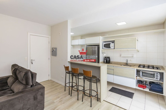 Imagem Apartamento com 2 Quartos à Venda, 61 m² em Vila Izabel - Curitiba Imagem Apartamento com 2 Quartos à Venda, 61 m² em Vila Izabel - Curitiba
