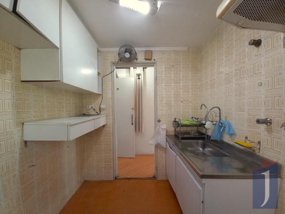 Imagem Apartamento com 1 Quarto à Venda, 39 m² em Vila Clementino - São Paulo Imagem Apartamento com 1 Quarto à Venda, 39 m² em Vila Clementino - São Paulo
