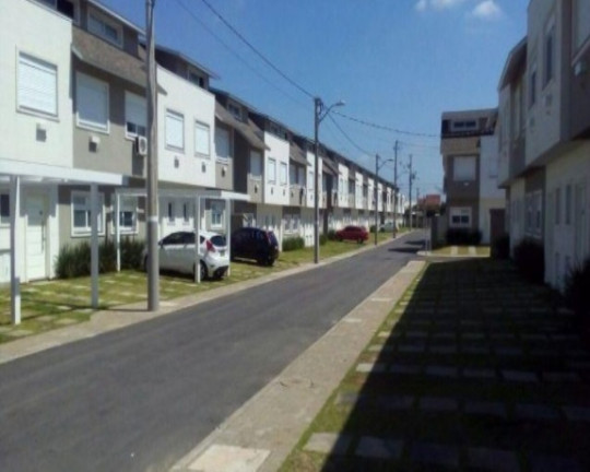 Imóvel com 3 Quartos à Venda, 157 m² em Moinhos De Vento - Canoas