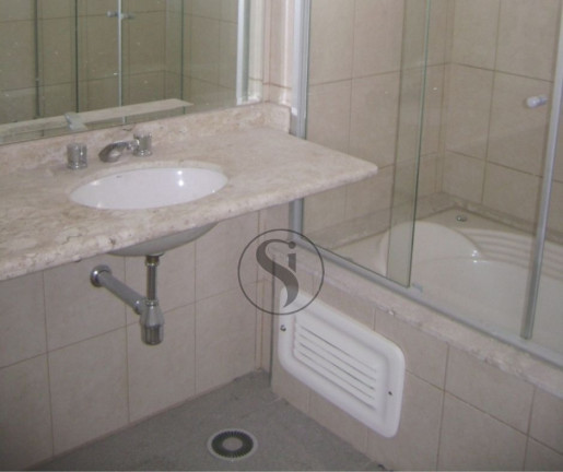 Imagem Apartamento com 3 Quartos para Alugar, 160 m² em Jardim Fonte Do Morumbi - São Paulo