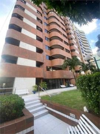 Apartamento com 3 Quartos à Venda, 150 m² em Guararapes - Fortaleza