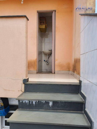 Imagem Sobrado com 3 Quartos à Venda, 220 m² em Vila Isolina Mazzei - São Paulo
