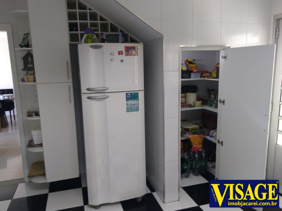 Imagem Casa com 3 Quartos à Venda, 300 m² em Prol. Jd. St. Maria - Jacareí