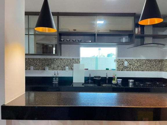 Imagem Casa com 3 Quartos à Venda, 128 m² em Caji - Lauro De Freitas
