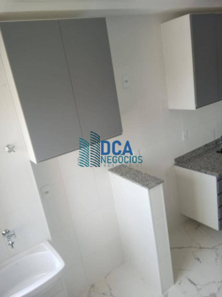 Imagem Apartamento com 2 Quartos à Venda, 60 m² em Vila São José - Taubaté Imagem Apartamento com 2 Quartos à Venda, 60 m² em Vila São José - Taubaté