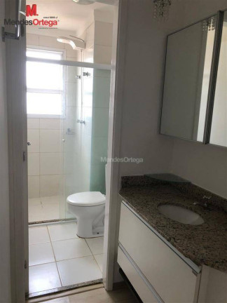 Imagem Apartamento com 2 Quartos à Venda, 54 m² em Jardim São Carlos - Sorocaba Imagem Apartamento com 2 Quartos à Venda, 54 m² em Jardim São Carlos - Sorocaba