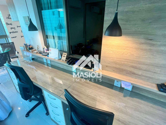 Imagem Apartamento com 3 Quartos à Venda, 148 m² em Praia De Itaparica - Vila Velha Imagem Apartamento com 3 Quartos à Venda, 148 m² em Praia De Itaparica - Vila Velha