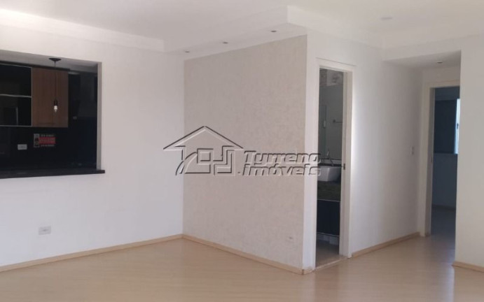Imagem Apartamento com 3 Quartos à Venda, 81 m² em Urbanova - São José Dos Campos Imagem Apartamento com 3 Quartos à Venda, 81 m² em Urbanova - São José Dos Campos