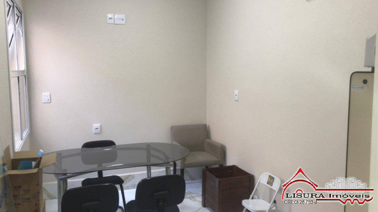 Sala Comercial para Alugar,  em Centro - Jacareí