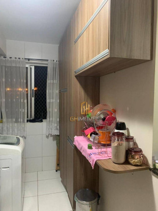 Imagem Apartamento com 2 Quartos à Venda, 54 m² em Residencial Recanto Do Cerrado - Aparecida De Goiânia