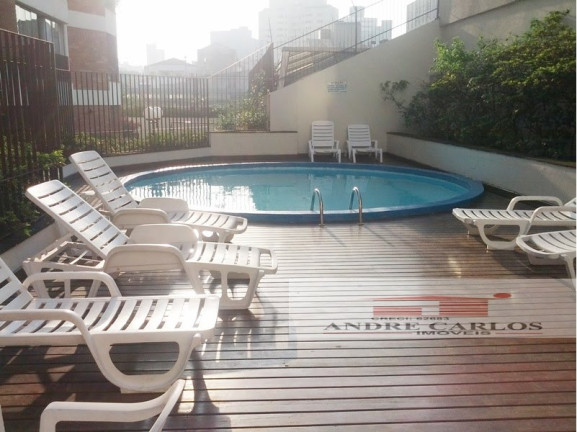 Imagem Apartamento com 3 Quartos à Venda, 99 m² em Lapa - São Paulo