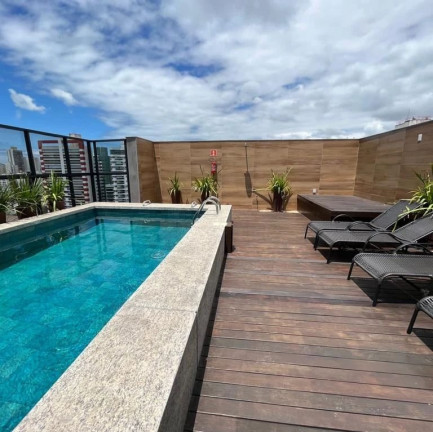 Imagem Imóvel com 2 Quartos à Venda, 63 m² em Praia Do Canto - Vitória Imagem Imóvel com 2 Quartos à Venda, 63 m² em Praia Do Canto - Vitória