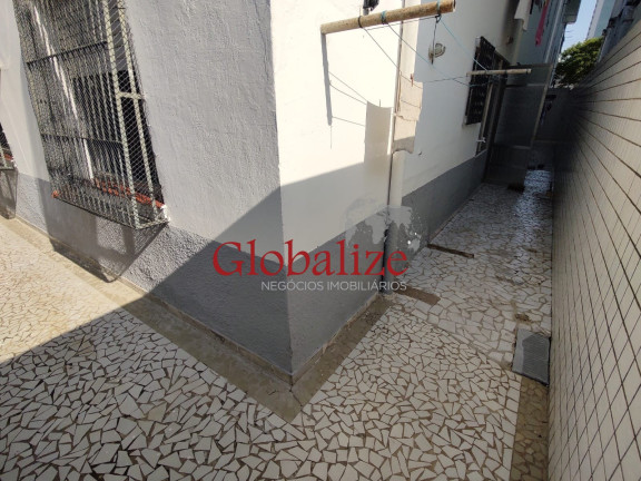 Imagem Imóvel com 2 Quartos à Venda, 70 m² em Encruzilhada - Santos Imagem Imóvel com 2 Quartos à Venda, 70 m² em Encruzilhada - Santos