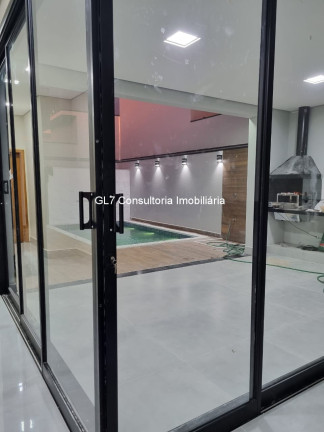 Imagem Casa com 3 Quartos à Venda, 106 m² em Colinas De Indaiatuba - Indaiatuba