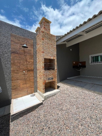 Imagem Casa com 3 Quartos à Venda, 138 m² em São Bento - Fortaleza Imagem Casa com 3 Quartos à Venda, 138 m² em São Bento - Fortaleza