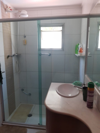 Imagem Apartamento com 3 Quartos à Venda,  em Moema - São Paulo