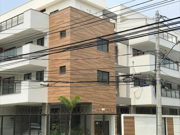 Imagem Apartamento com 3 Quartos à Venda, em Recreio Dos Bandeirantes - Rio De Janeiro Imagem Apartamento com 3 Quartos à Venda, em Recreio Dos Bandeirantes - Rio De Janeiro
