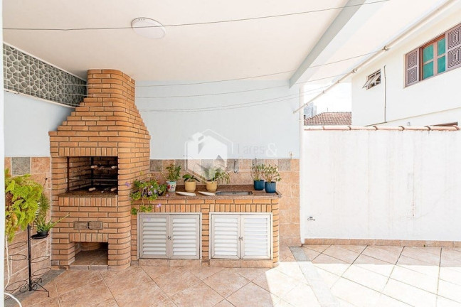 Imagem Casa com 3 Quartos à Venda, 142 m² em Alto Da Boa Vista - São Paulo Imagem Casa com 3 Quartos à Venda, 142 m² em Alto Da Boa Vista - São Paulo