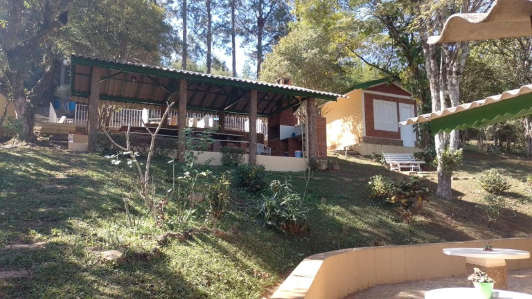 Imagem Casa de Condomínio com 4 Quartos à Venda, 209 m² em Centro - Morungaba Imagem Casa de Condomínio com 4 Quartos à Venda, 209 m² em Centro - Morungaba