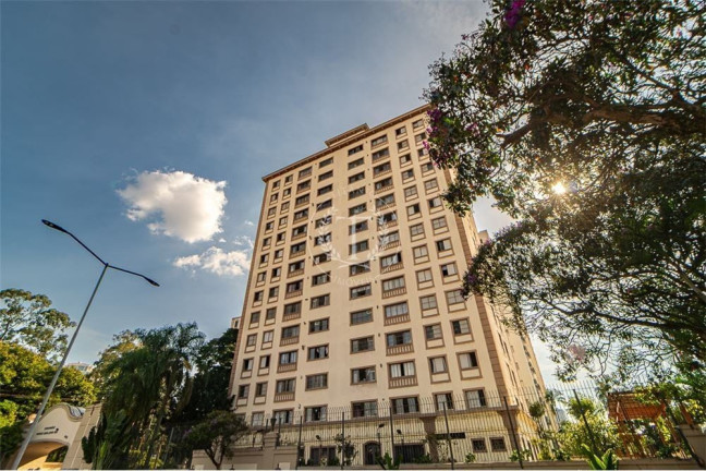 Imagem Apartamento com 3 Quartos à Venda, 93 m² em Jardim Marajoara - São Paulo Imagem Apartamento com 3 Quartos à Venda, 93 m² em Jardim Marajoara - São Paulo