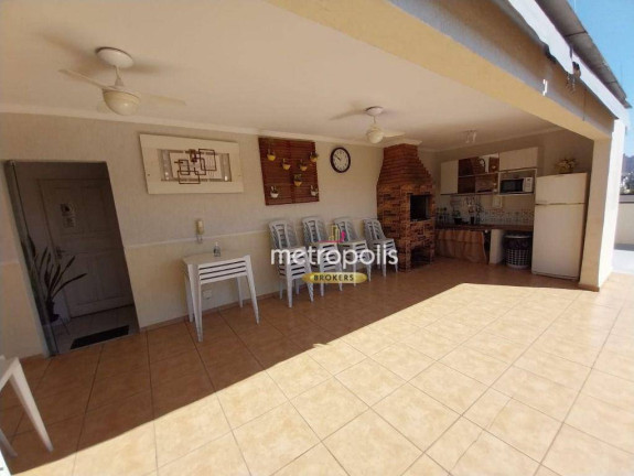Imagem Apartamento com 2 Quartos à Venda, 100 m² em Vila Lusitânia - São Bernardo Do Campo Imagem Apartamento com 2 Quartos à Venda, 100 m² em Vila Lusitânia - São Bernardo Do Campo