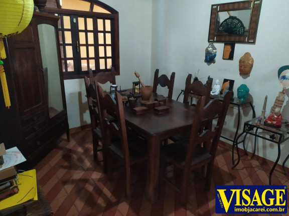 Imagem Casa com 2 Quartos à Venda, em Pq. Santo Antonio - Jacareí Imagem Casa com 2 Quartos à Venda, em Pq. Santo Antonio - Jacareí
