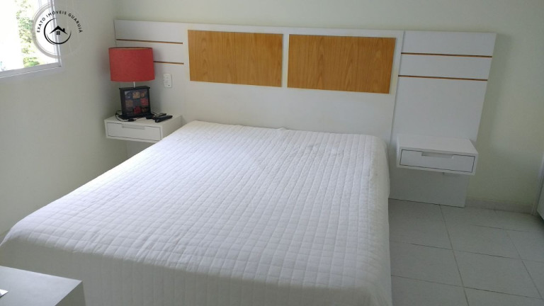 Imagem Apartamento com 3 Quartos à Venda, 121 m² em Vila Luis Antônio - Guarujá