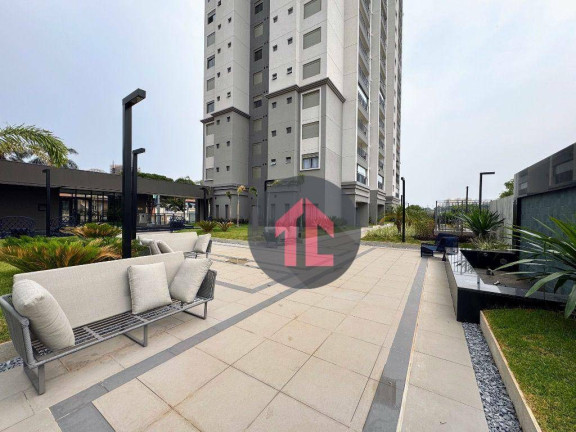 Imagem Apartamento com 2 Quartos para Alugar, 73 m² em Nova Campinas - Campinas Imagem Apartamento com 2 Quartos para Alugar, 73 m² em Nova Campinas - Campinas