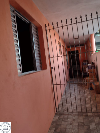 Imagem Casa com 6 Quartos à Venda, 250 m² em Parque Vitória - Franco Da Rocha