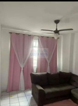 Imagem Apartamento com 1 Quarto à Venda, 36 m² em Centro - São Vicente Imagem Apartamento com 1 Quarto à Venda, 36 m² em Centro - São Vicente