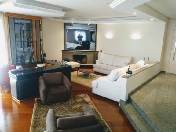 Imagem Imóvel com 4 Quartos à Venda, 280 m² em Vila Mariana - São Paulo Imagem Imóvel com 4 Quartos à Venda, 280 m² em Vila Mariana - São Paulo