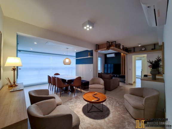 Imóvel com 2 Quartos à Venda, 123 m² em Riviera - Bertioga