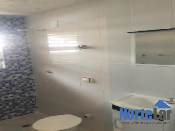Imagem Sobrado com 4 Quartos à Venda, 180 m² em Jardim Do Tiro - São Paulo