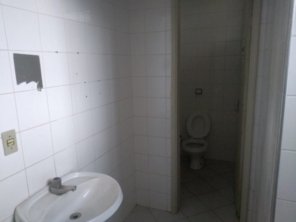 Imagem Imóvel Comercial para Alugar, 647 m² em Vila Santo Antônio - Bauru
