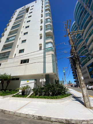 Imagem Apartamento com 5 Quartos à Venda, 85 m² em Praia Do Morro - Guarapari