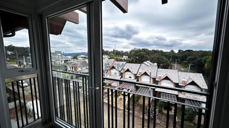 Imóvel com 2 Quartos à Venda, 93 m² em Pousada Da Neve - Nova Petrópolis