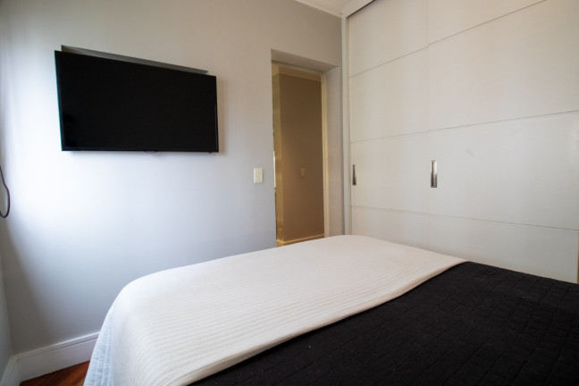 Imagem Apartamento com 2 Quartos à Venda, 104 m² em Perdizes - São Paulo
