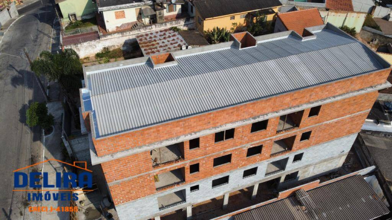 Apartamento com 2 Quartos à Venda, 62 m² em Centro - Mairiporã